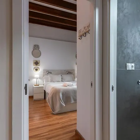 Alf119 Triana Daire *