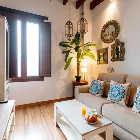 Daire Alf119 Triana Sevilla