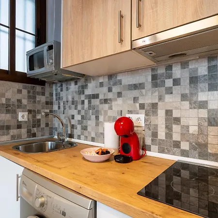 Apartament Alf119 Triana