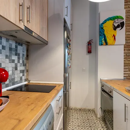 Alf119 Triana إشبيلية