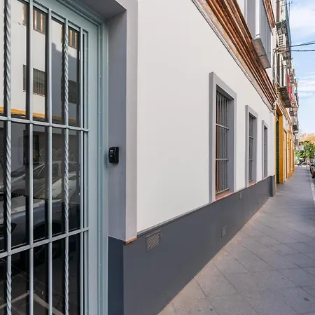 Apartament Alf119 Triana *