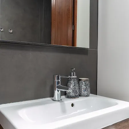 Alf119 Triana Apartament Sewilla