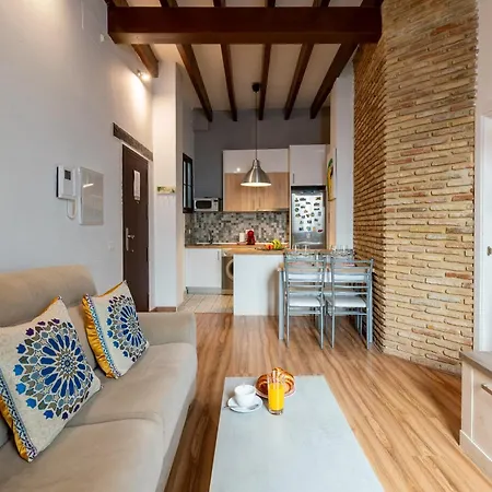 Alf119 Triana * إشبيلية